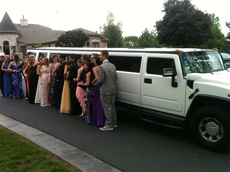 Dependable Denver Limousine Services Book Now