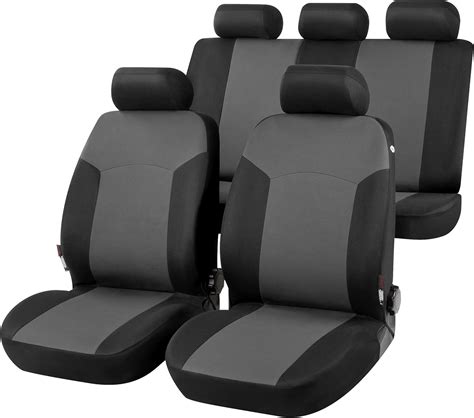 Walser Car Seat Cover Complete Set Portland Car Seat Covers For Regular Seats 2 Front Seat