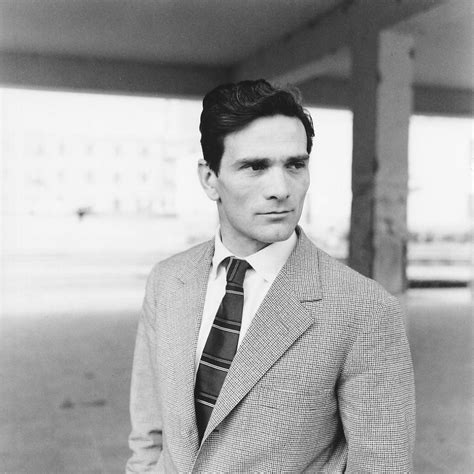 pier paolo pasolini les vrais voyageurs