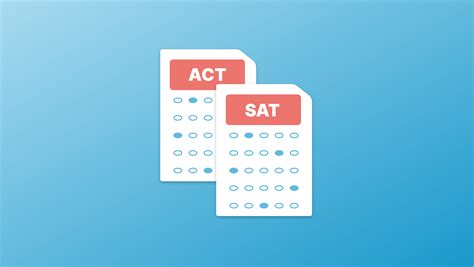 Act Or Sat The Info You Need To Choose Which Test To Take Scoir