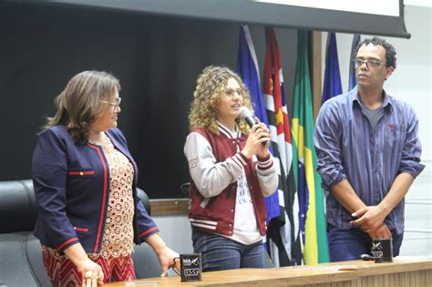 Oeiras Apresenta Experiência Exitosa Na Educação Para Acadêmicos E