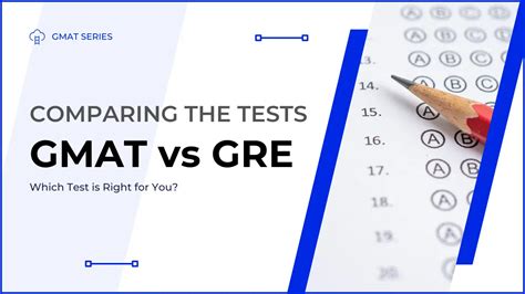 Gmat Vs Gre The Ultimate Guide For Mba Applicants In 2024