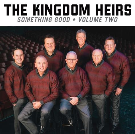 The Kingdom Heirs Claim Spot On Billboard Chart With Something Good