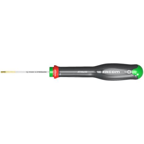 ATX6X50 Protwist Screwdriver For Torx Screws T6 Facom Pl