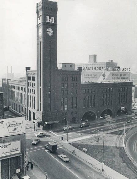 Chicago S Passenger Railroad Stations Of The 20th Century Artofit