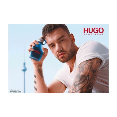 Hugo Boss Hugo Now toaletná voda pánska 75 ml Bugy sk