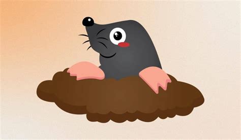 99 Funny Mole Puns That Are Hilarious To Read