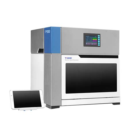 SMA N968 Automatic Nucleic Acid Extractor