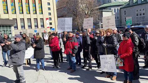 Manifestation Dr Aim Leduc Vid O Dailymotion