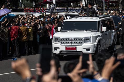 Target Prabowo Buat Mobil Buatan Indonesia Realistis