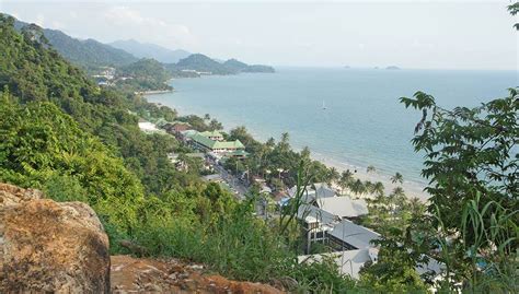 KOH LANTA: The Perfectly Balanced Thai Island [2022]