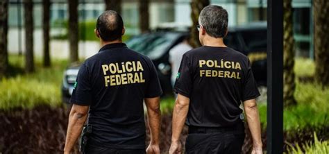 Senado Aprova Reajuste Salarial Para Pf Prf E Pol Cia Penal