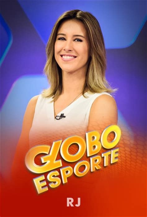 Globo Esporte RJ Assista aos vídeos no Globo Play