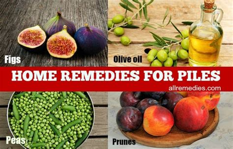 38 Best Natural Home Remedies for Piles Pain Relief