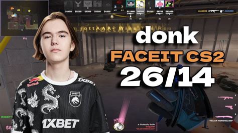 Cs Pov Spirit Donk Faceit Fpl Vertigo Feb Youtube