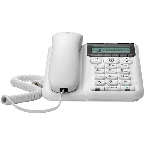 Answering Machine Phone