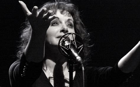 Edith Piaf Wallpaper