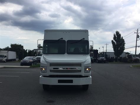 2020 Freightliner Mt55