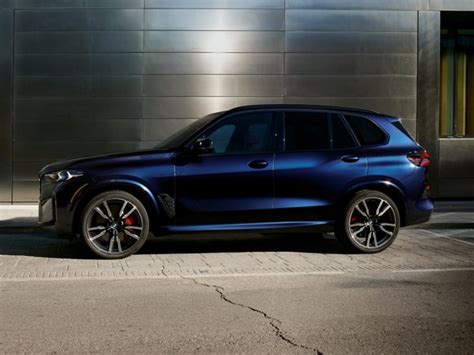 2024 Bmw X5 M60i Price Merl Cathrine