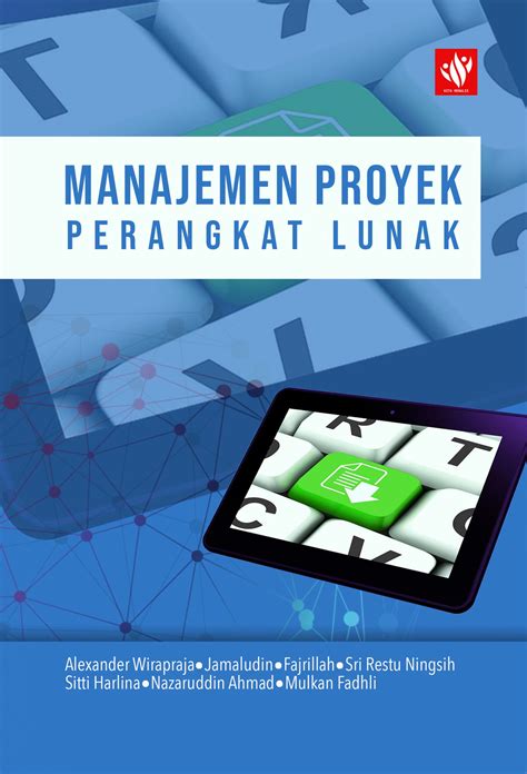 Manajemen Proyek Perangkat Lunak Kita Menulis