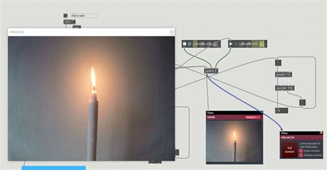 Tutorial Arduino Maxmsp Arduino Maxmsp Interazione Con Video