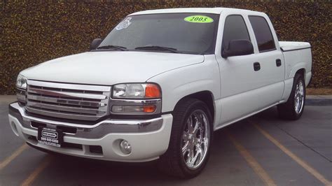 2005 Gmc Sierra 1500 Pictures Cargurus