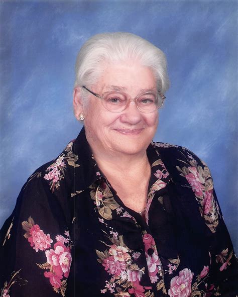 Mary Carleen Morris Obituary 2022 Pugh Funeral Home