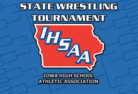 2015 Iowa High School State Wrestling Tournament