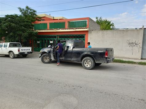 Se Pasa Alto Y Provoca Accidente En Frontera