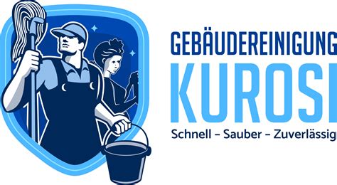 Gebäudereinigung Kurosi Unterhaltsreinigung Für Gewerbliche Kunden