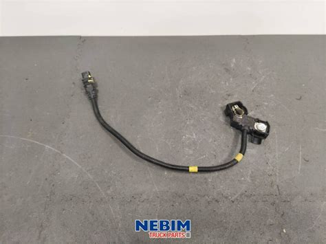 Sensor Accu 21735603 Gebruikt Nebim Truck Parts