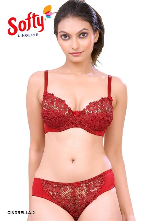 Amante Nylon Bra Panty Set For Daily Wear At Rs 450 Piece S In Mumbai