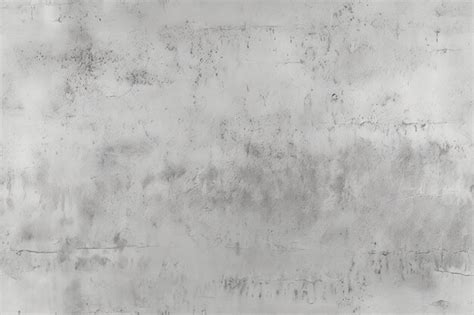 Textura De La Pared Pintada De Hormig N Gris Foto Premium