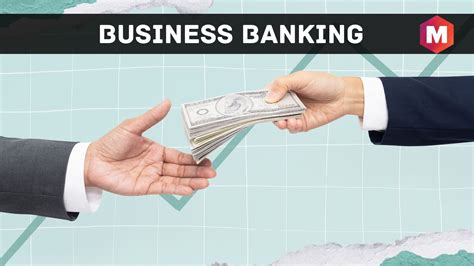 Business Banking - Definition, Importance and Characteristics | Marketing91