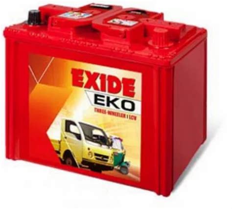 Exide Eko Battery 2 5 V At Best Price In Guwahati ID 20097506162