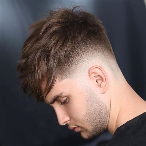 Timeless 50 Haircuts For Men 2019 Trends StylesRant Taper Fade