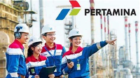 Inilah Besaran Gaji Karyawan PT Pertamina Bisa Sampai Puluhan Juta