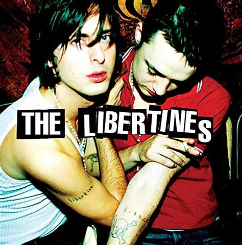 The Libertines Concerts Live Tour Dates 2025 2026 Tickets Bandsintown