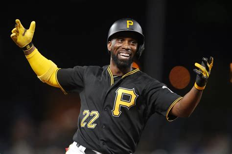 A Case For Andrew Mccutchen