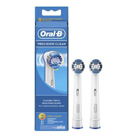 Buy Oral B Braun Eb20 Precision Clean Tooth Brush Doctoroncall