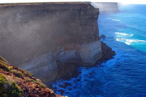 Image: A176, Nullarbor National Park, Great Australian Bight Marine ...