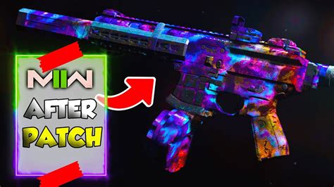 AFTER PATCH MW2 Solo Camo Glitch INSTANT UNLOCK Orion Camo MW2 Orion