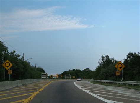 Interstate 295 Aaroads Massachusetts