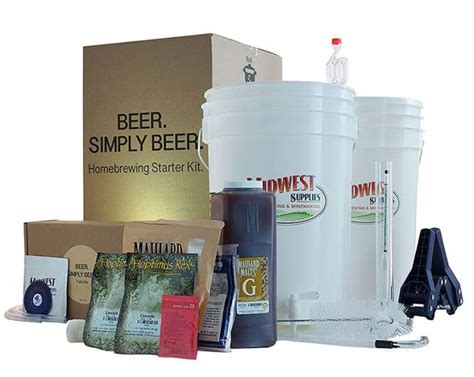 10 Best Home Brewing Kits Your Easy Buying Guide 2019