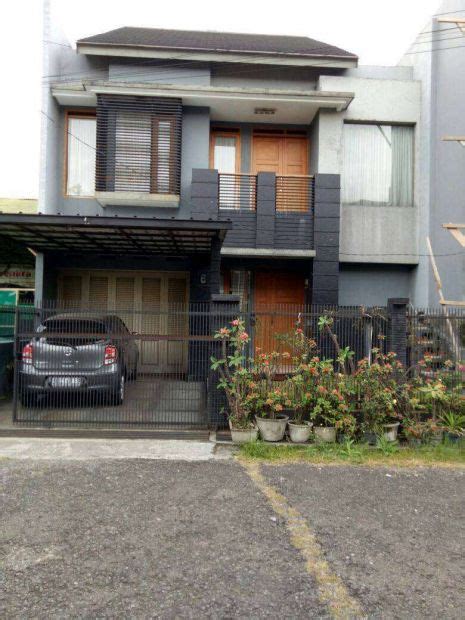 Dijual Rumah Lantai Venus Margahayu Soekarno Hatta Bandung