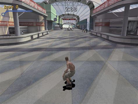 Download Tony Hawks Pro Skater 3 My Abandonware