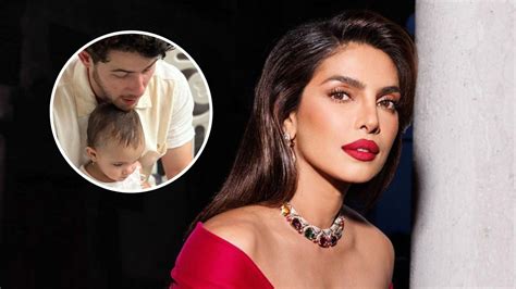 Priyanka Chopra Obchodzi Urodziny Ile Lat Jest Starsza Od Swojego M A