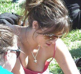 Spectacular Downblouse Honeys By TROC ZB Porn