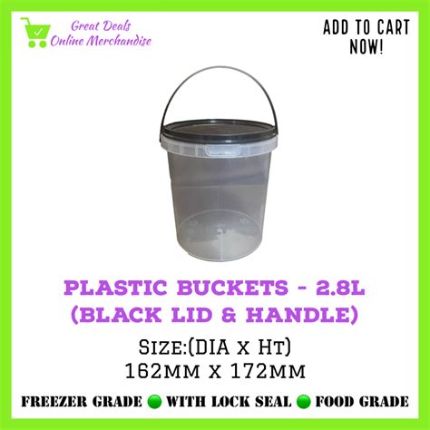 How To Identify Food Grade Buckets Steps With Pictures Atelier