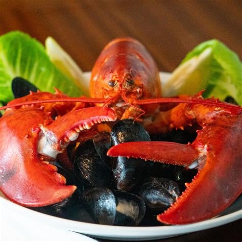 Restaurants In Rhode Island | Seafood, Diners & Coffee